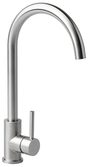 ALVEUS - Chiuvetă de bucătărie BASIC 78 x 43,5 cm + baterie pentru chiuvetă VIOLA 36,7 cm inox