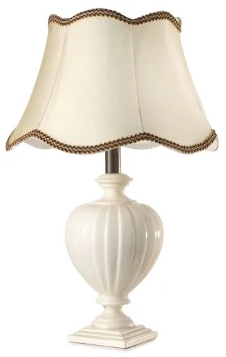 Lampă de masă ONLI DESY 1xE27/22W/230V 60 cm