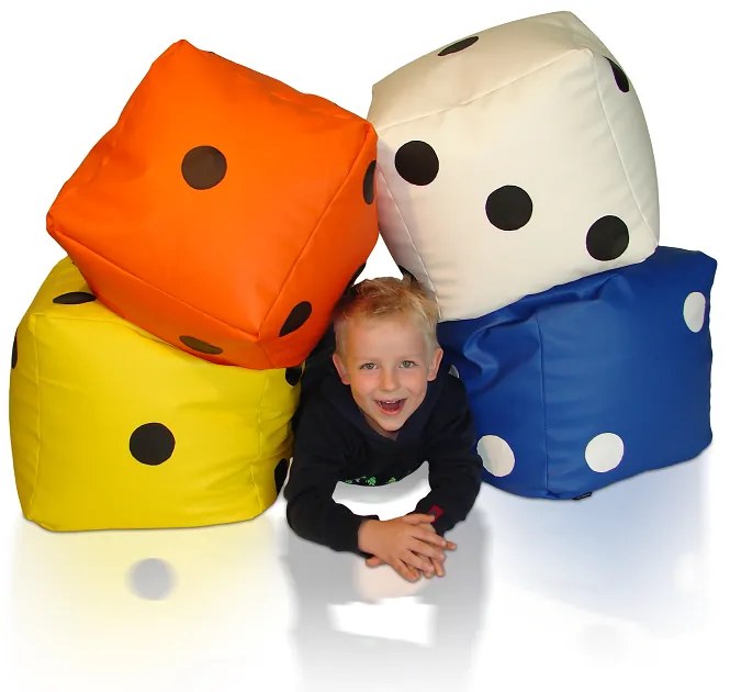 Taburete Cub PLAY. 604180