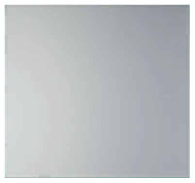 Oglindă de baie BATH DELUXE 01-080-01-58-00 NORDBORG 80x75 cm