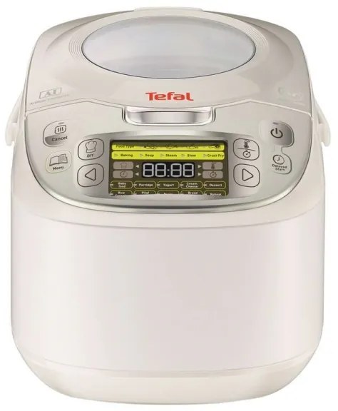 Oală electrică multifuncțională Tefal FUZZY 750W/230V