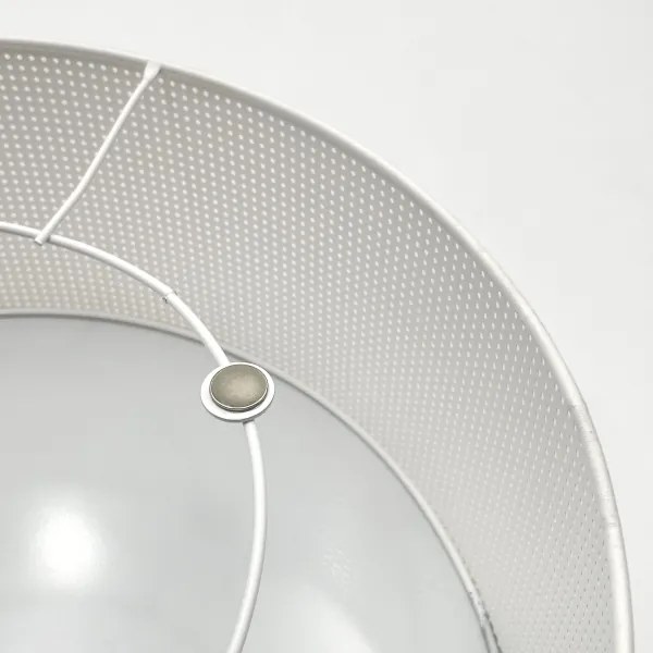 Brilagi - Plafonieră SIRIJA MODERN 2xE27/60W/230V Ø 35 cm albă