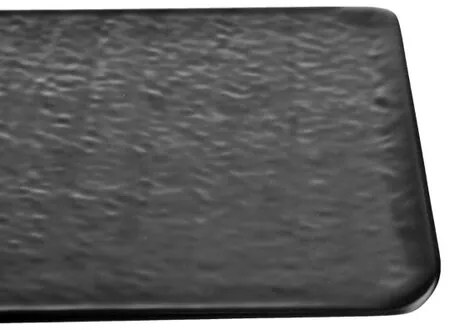 Tavă din ceramică pentru servire Orion Newage,  30 x 20,5 cm, L