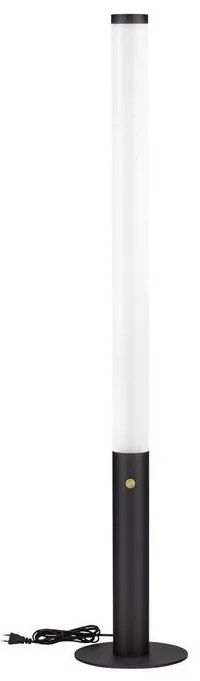 Lampadar, Lampa podea LED GLAZE