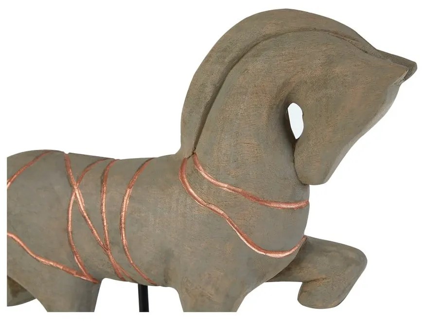 Statuetă din lemn Vena – Premier Housewares