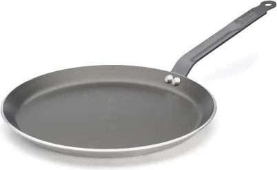 De Buyer 8485.30 - Tigaie CHOC RESTO INDUCTION neaderentă pentru clătite, 30 cm