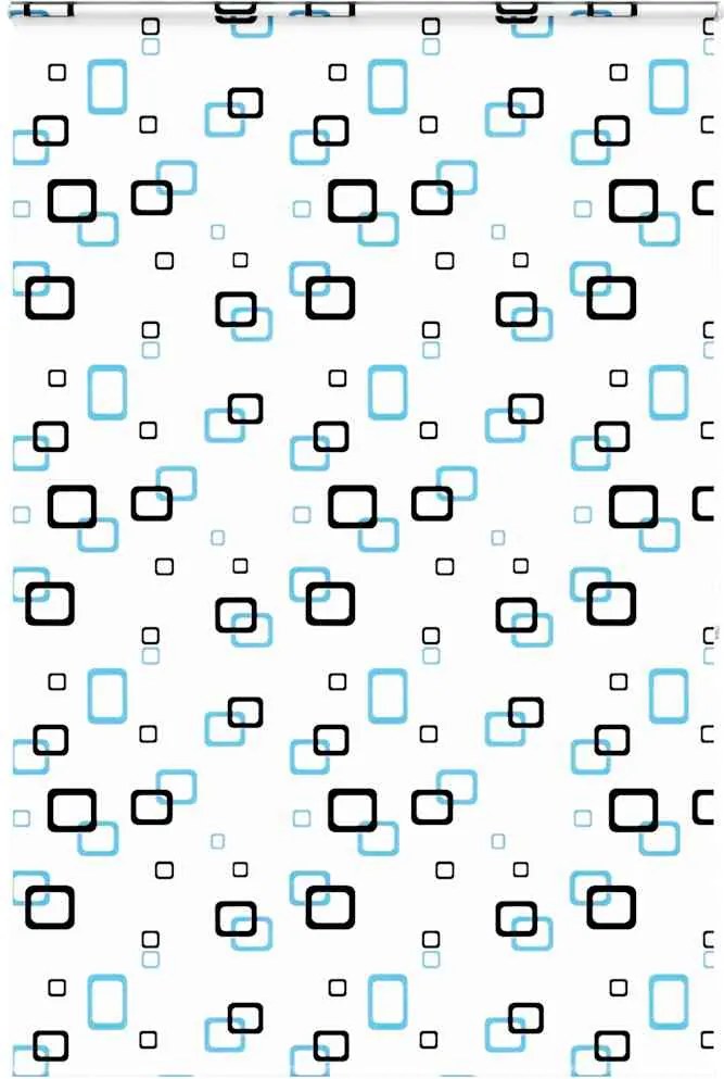 vidaXL Jaluzea cu role de duș cu casetă 160x240cm lățime material 156cm