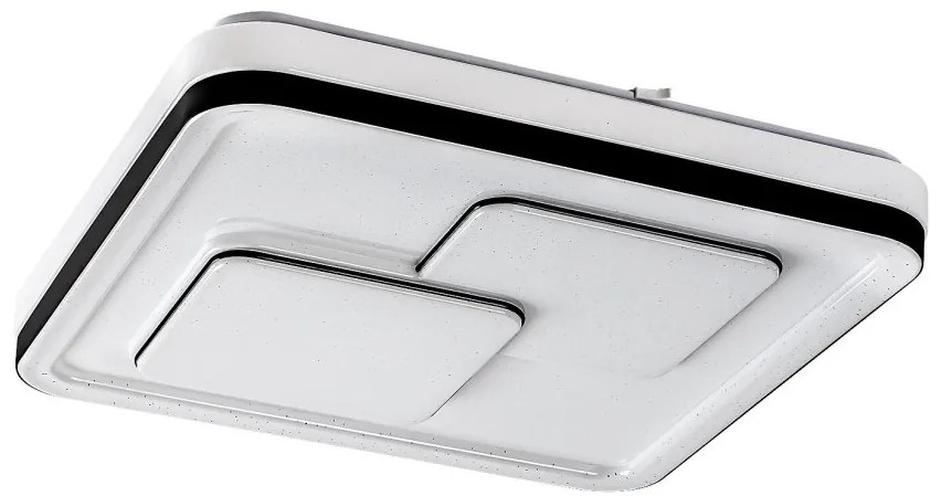 Plafoniera LED design modern Hecate