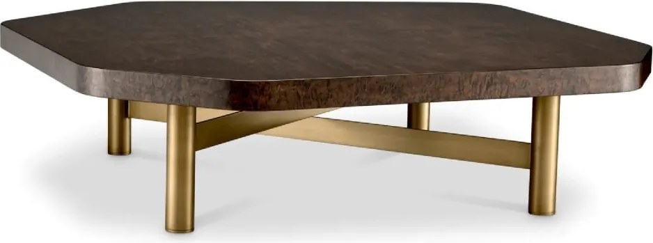 Masuta de cafea design LUX Oracle