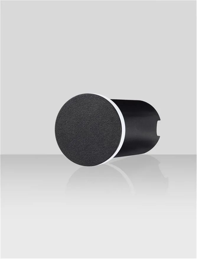 Spot LED incastrat iluminat exterior ambiental IP67 COMPO negru