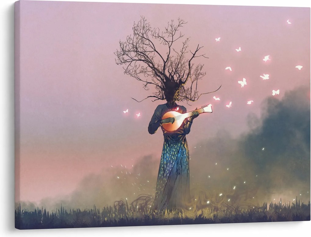 Tablou - Natura vie (70x50 cm)