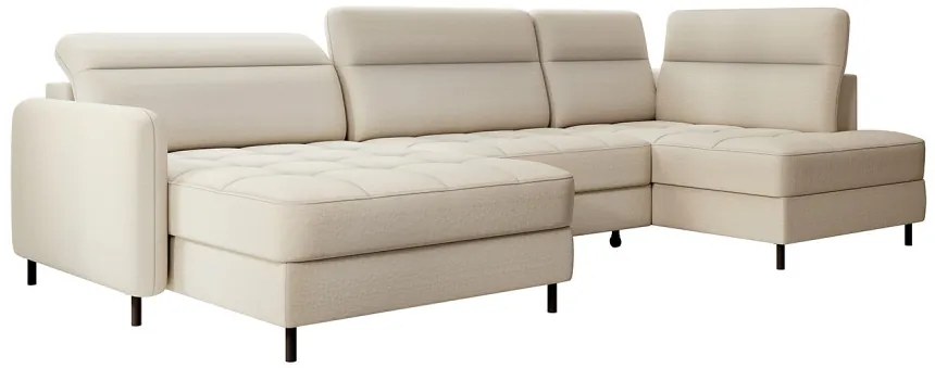 Coltar extensibil Berrto pe stanga Manhattan 18