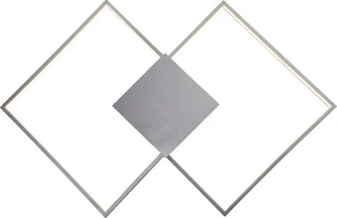 Rabalux 5676 - Aplică perete LED ANDREI LED/24W/230V