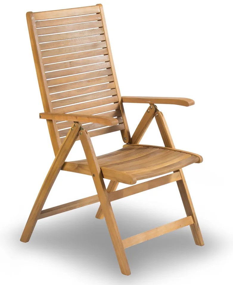 Fotoliu reglabil Klari. 1054446