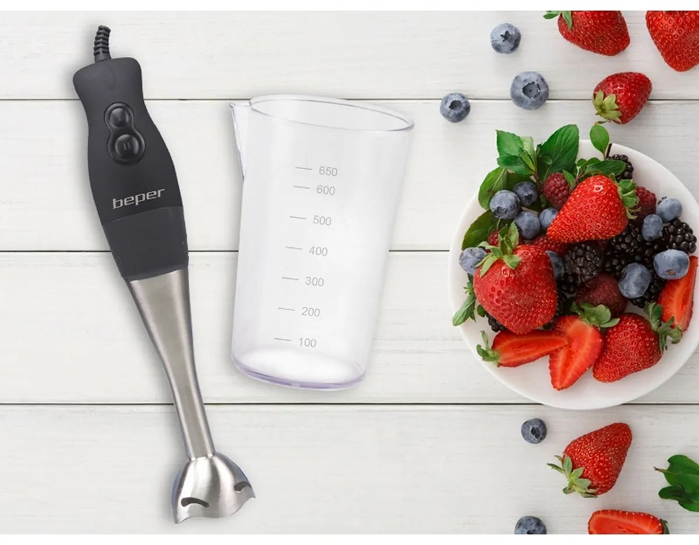 Beper BP654 stick blender
