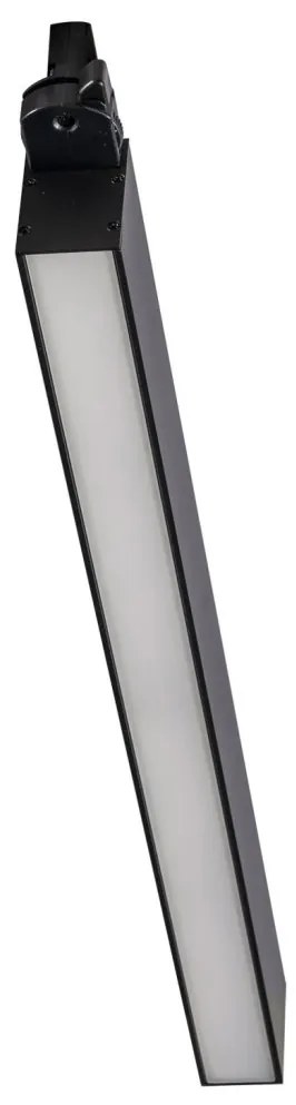 Accesoriu, Modul LED pentru sina trifazata TANKER TRACK 3LINE 30W CCT