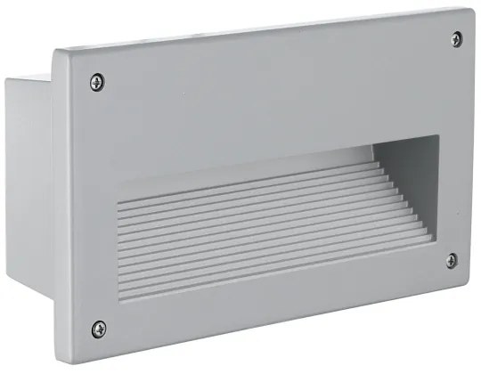 Eglo 88575 - Corp de iluminat exterior ZIMBA 1xE14/60W/230V