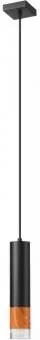 Pendul modern 1 bec GU10 Aurelia 43791 Lamkur