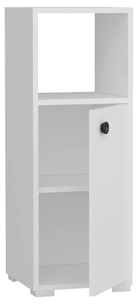 Cabinet de baie Ahu - White