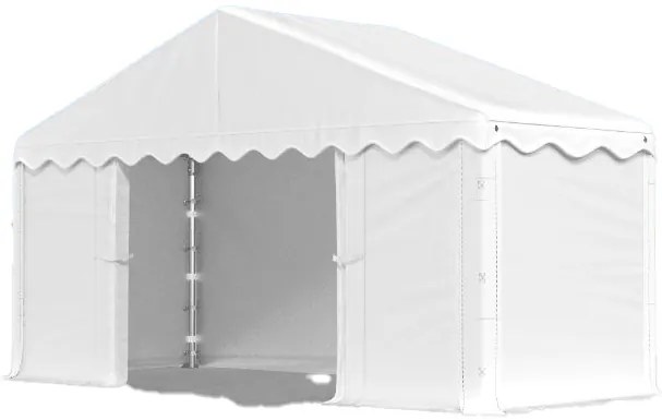 Hală de depozitare/ garaj 3x2x2m Comfort PE 240g