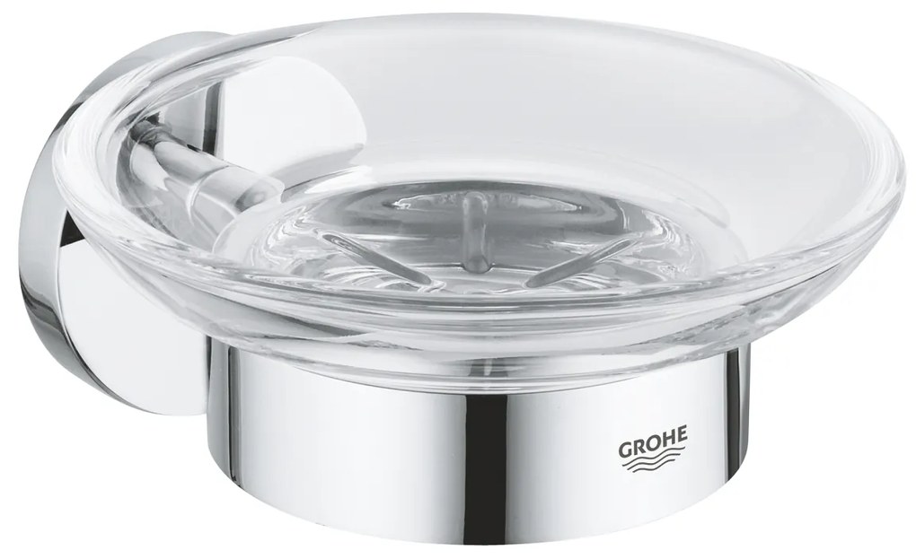 Grohe Start săpunieră perete crom 41193000