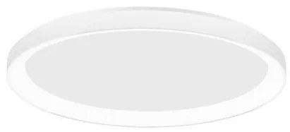 Plafoniera LED dimabila design circular PERTINO D-48cm