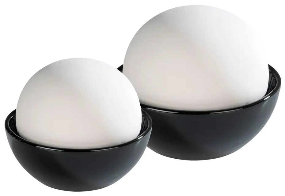 Umidificator din ceramică 2 buc. Rondo – Maximex