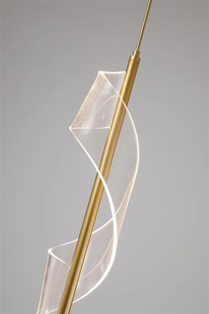 Lustra/Pendul LED design modern Belle