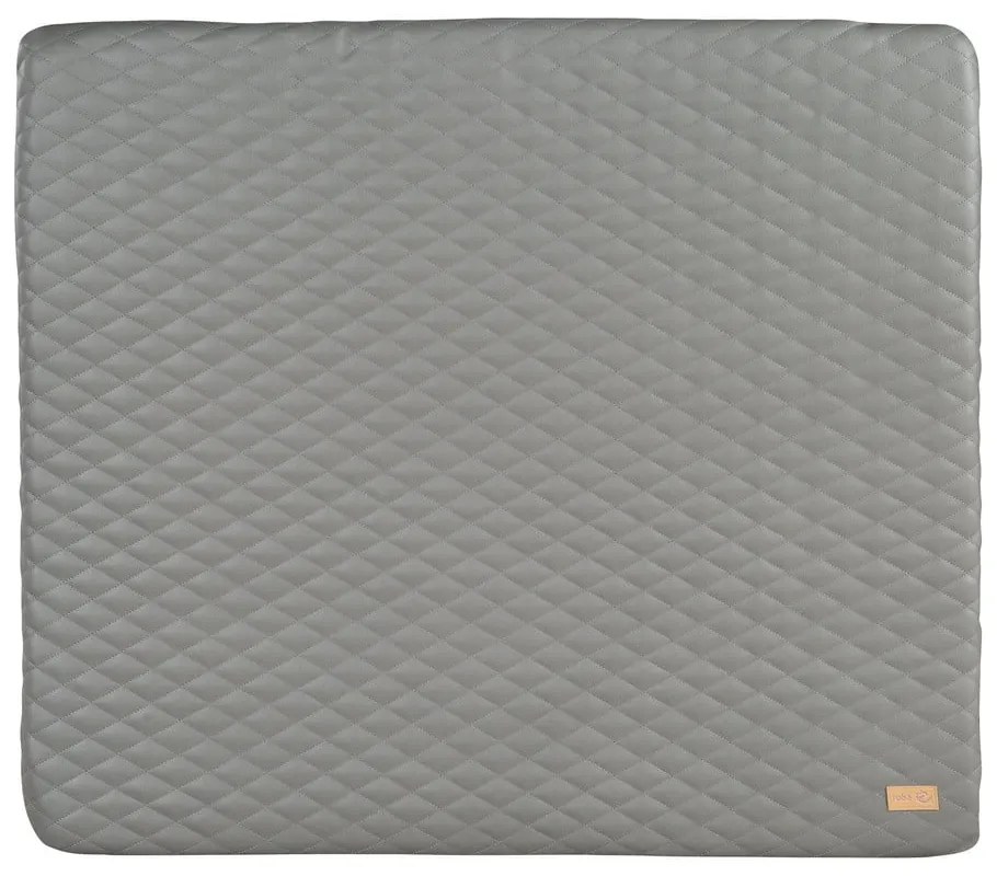 Salteluță pentru schimbat scutece 75x85 cm Stone – Roba