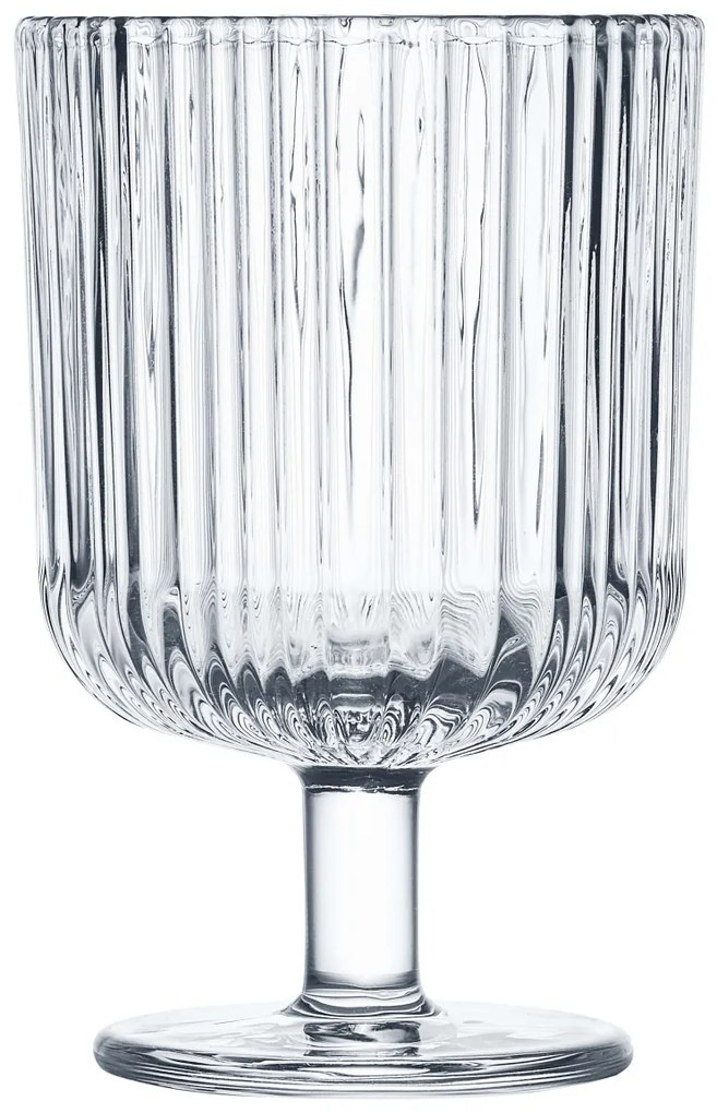 Pahar cu picior 250ml, Rillet