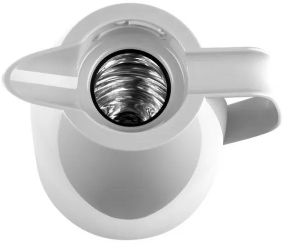 Tefal - Fierbător MAMBO 1 l alb