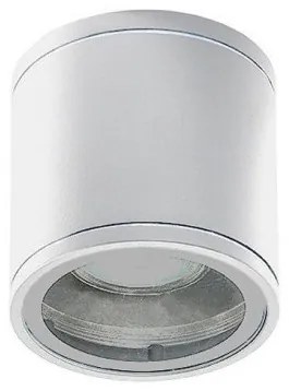 Spot aplicat iluminat exterior IP54 JOE TUBE alb ZZ AZ3315