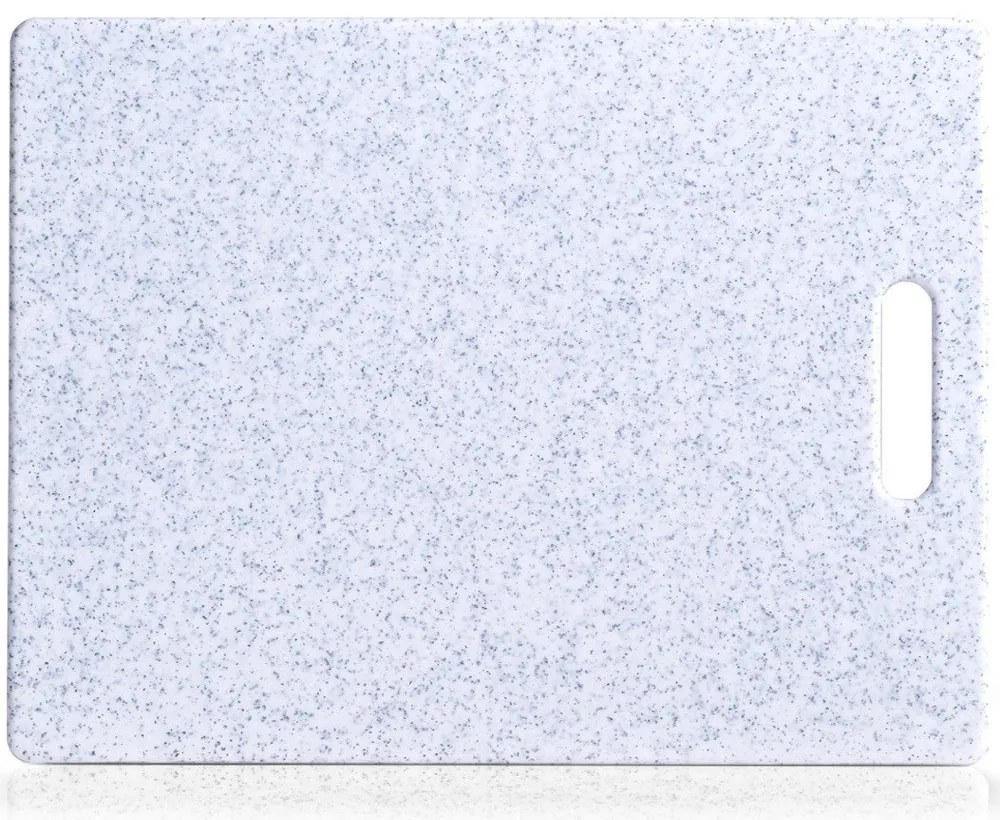 Tocator, Gri, 37x28x0,8 cm, , Zeller