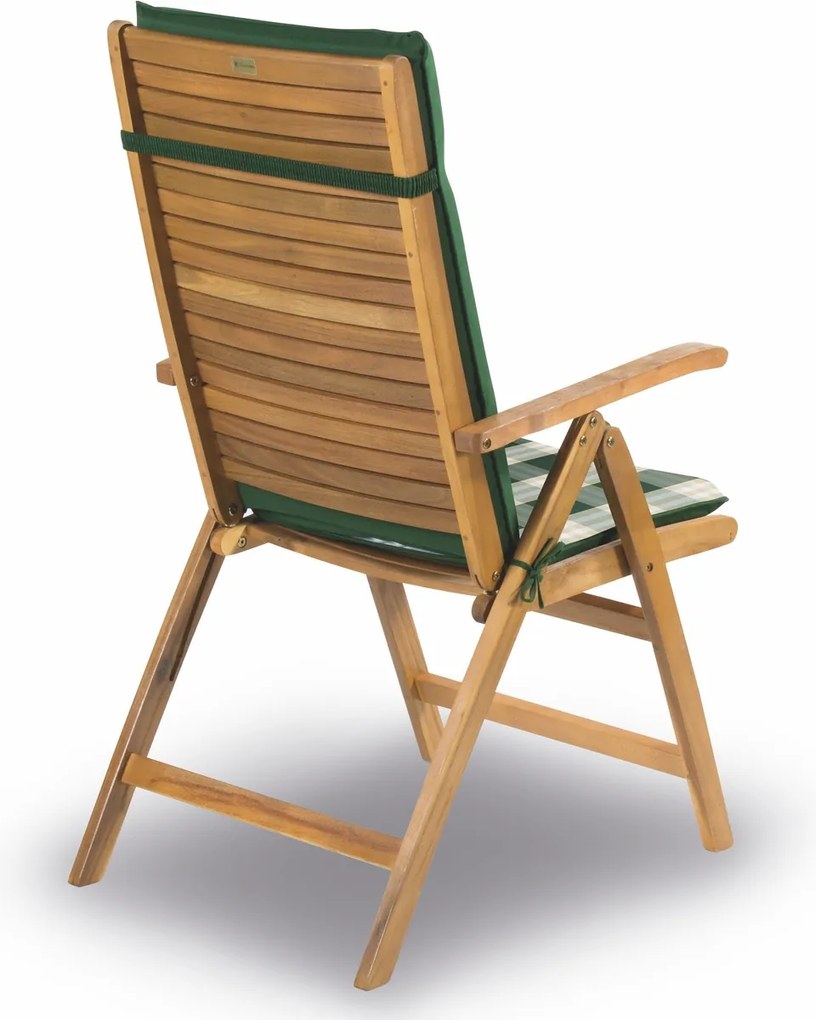 Husă de scaun Fieldmann FDZN 9101, verde