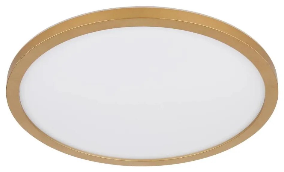 Plafonieră LED dimabilă pentru baie Globo 41562-18MM SAPANA LED/18W/230V IP44