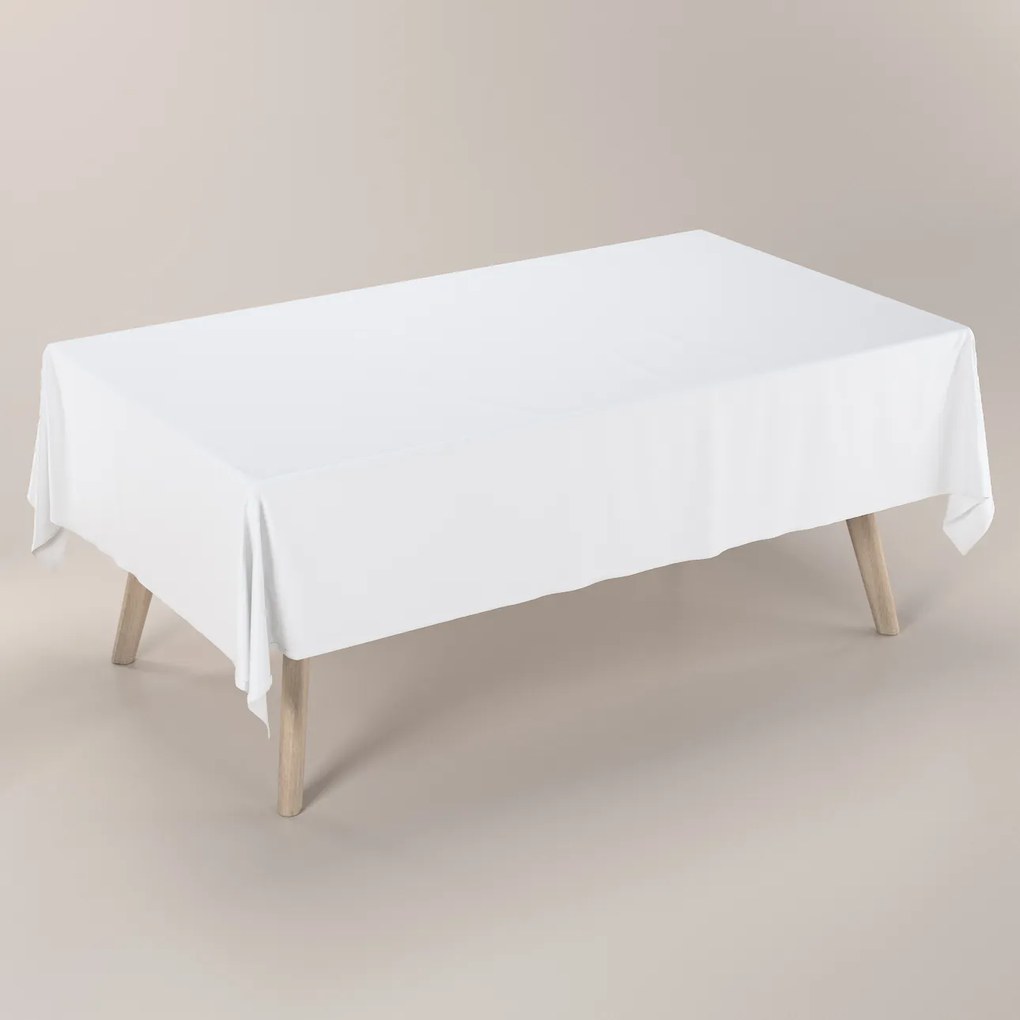 Fata de masa rectangulara