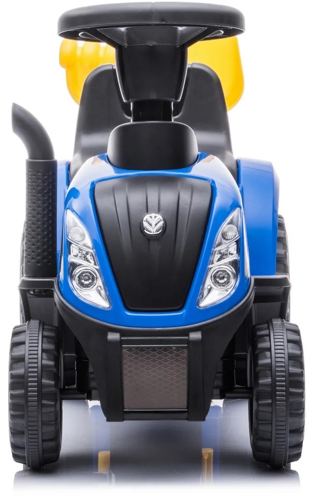 Buddy Toys BPC 5175 New Holland T7, 91 x 29 x 44cm, de la 2 ani
