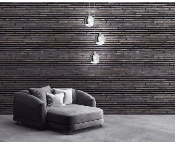 Eglo 95913 - LED Lustra CONESSA 3xGU10-LED/4W/230V