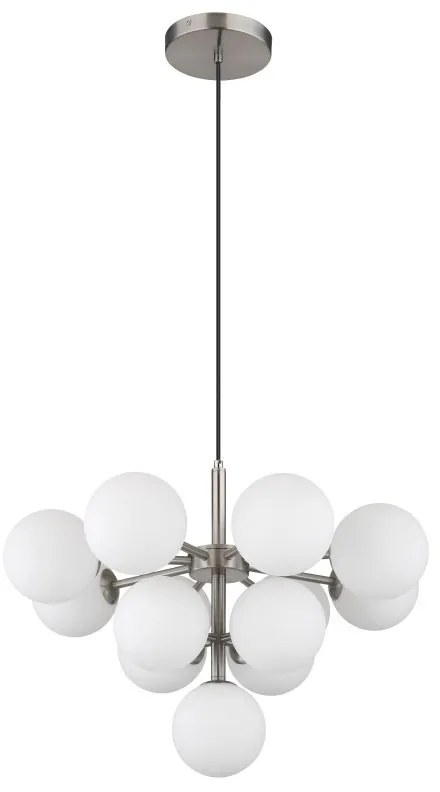 Lustra suspendata design modern GRAPPY 13L