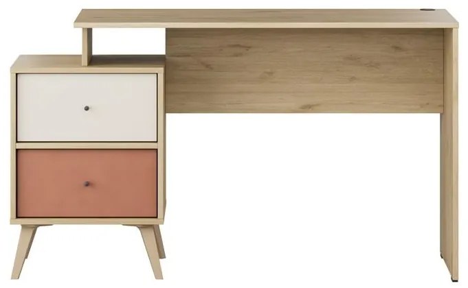 Masă PC Tamsin (multicolor) . 1109395