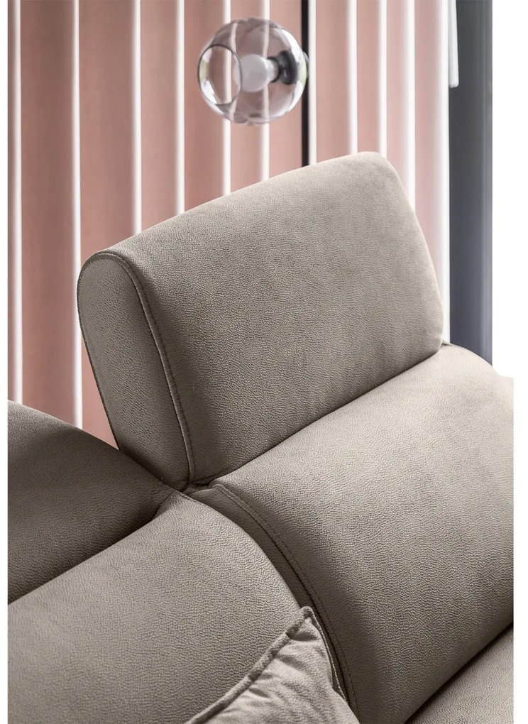 Coltar extensibil Noble pe stanga Savoi 7