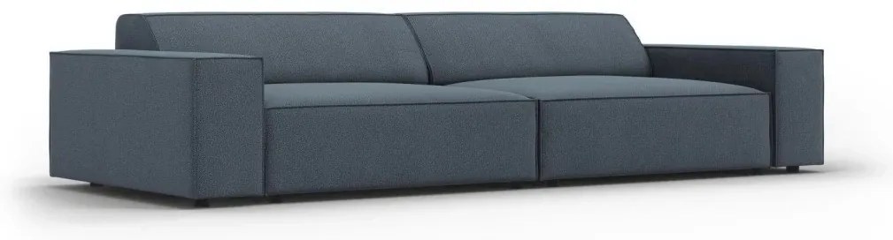 Canapea 4 locuri Jodie stofa L244 cm