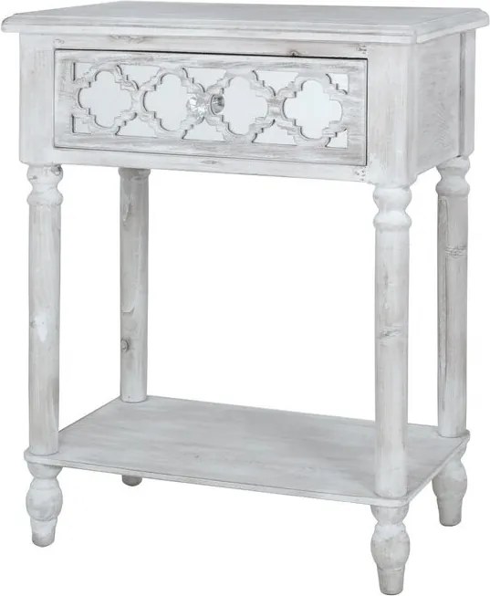 Masa Cancun, 76 x 58 x 34 cm