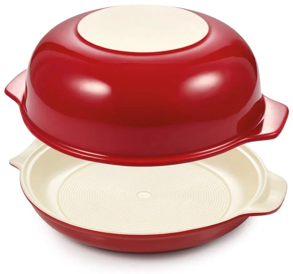 Formă de copt pentru pâine din ceramică Delícia – Tescoma