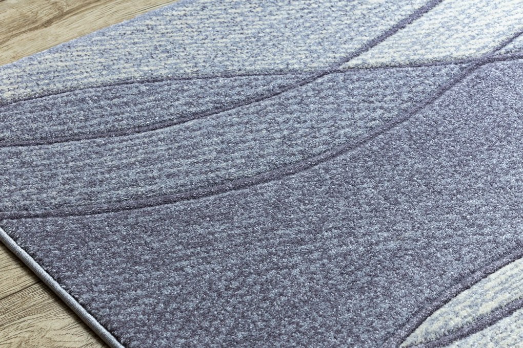Covor Feel 5675/17944 Valuri bej/violet