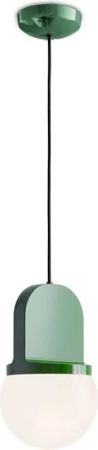 Lustra, Pendul din ceramica design italian Habea