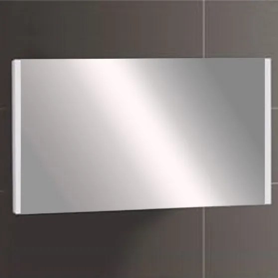 Oglindă de perete Elois White 120