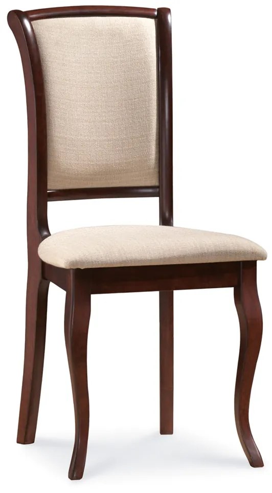 Scaun de sufragerie Ferro nuc. 761067