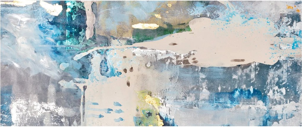 Tablou - Abstract (120x50 cm)