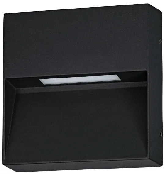 Aplică LED de exterior MARUGGIO LED/4,8W/230V IP65 Eglo 900889